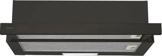 Aspirator Candy CBT625/2B/1, teleskopik, i zi, 60 cm