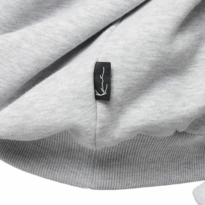 Duks për meshkuj Karl Kani, të bardhë