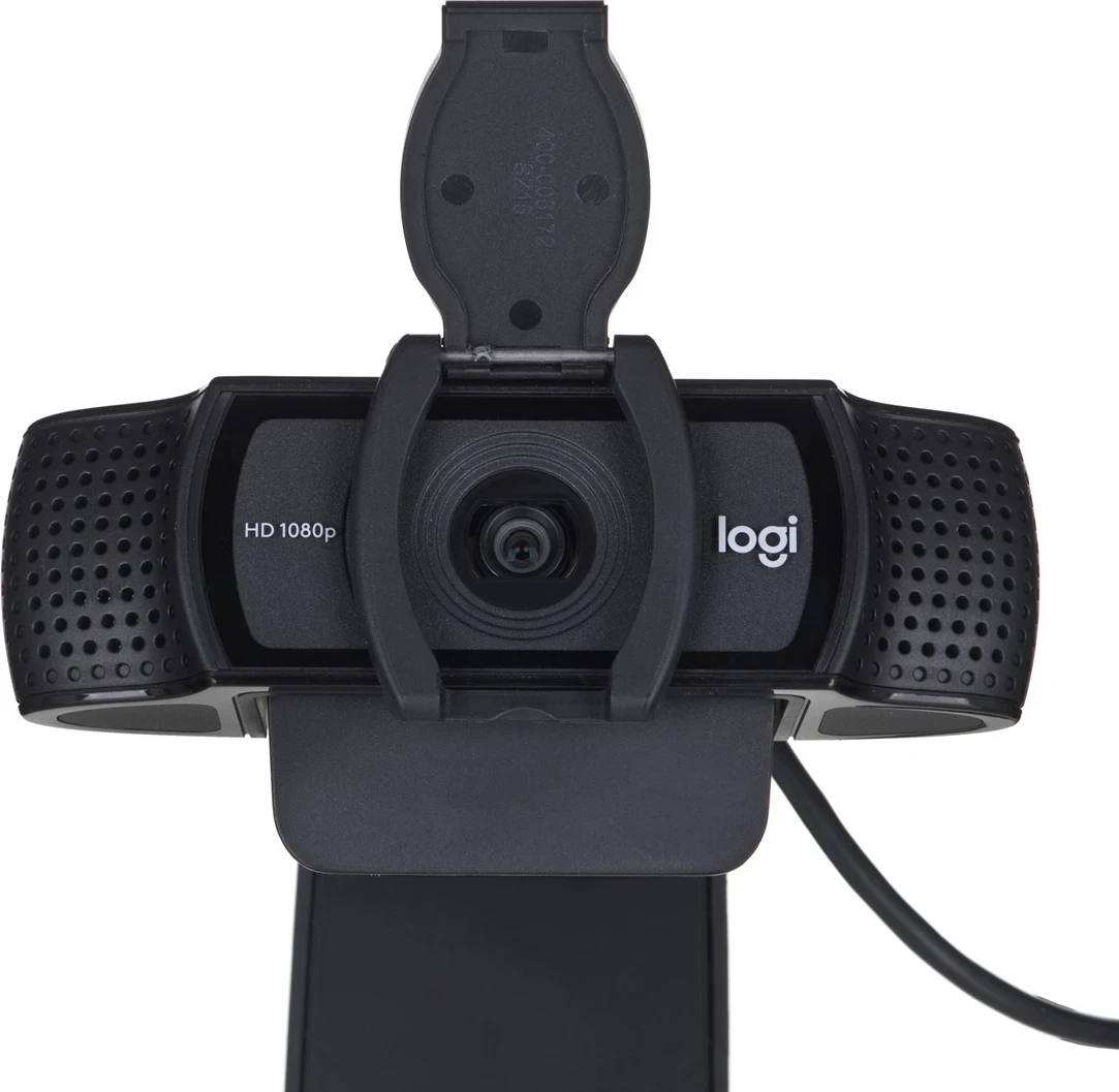  Ueb kamerë Logitech C920e