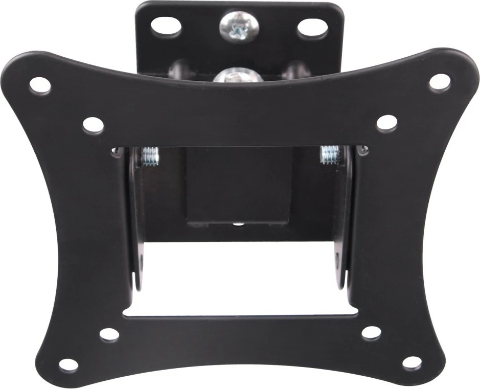 Mbajtës muri për TV Techly 106602, 13-30 inç, i zi