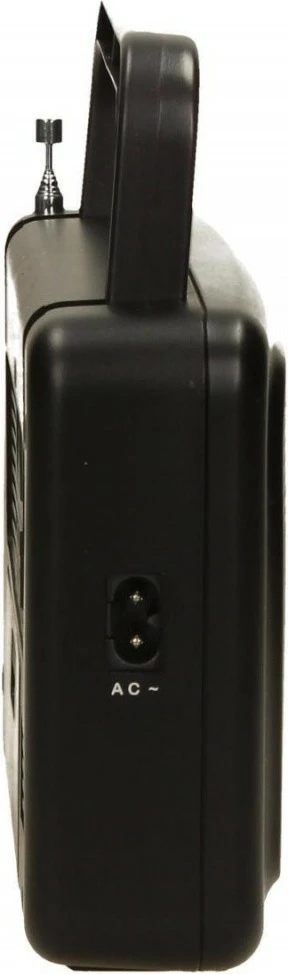 Radio portabile Eltra ANIA 3, mono, FM/LW, e zezë