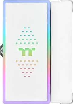 Ftohës CPU Thermaltake ASTRIA 400 ARGB, 120mm, i bardhë