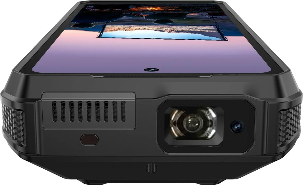 Celular Ulefone Armor 34 Pro 5G, 16/512GB, i zi