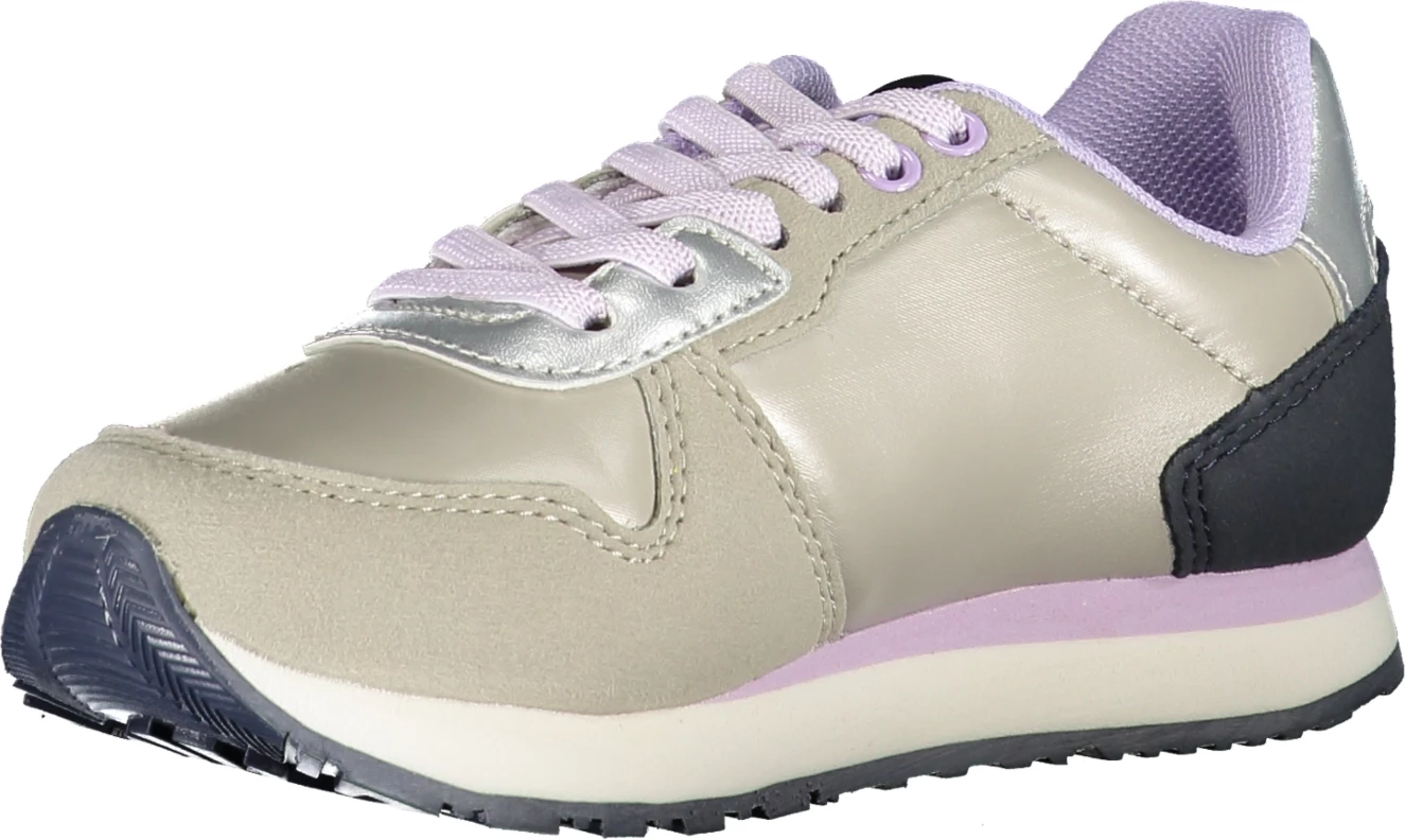 Atlete për djem US Polo Assn Silver