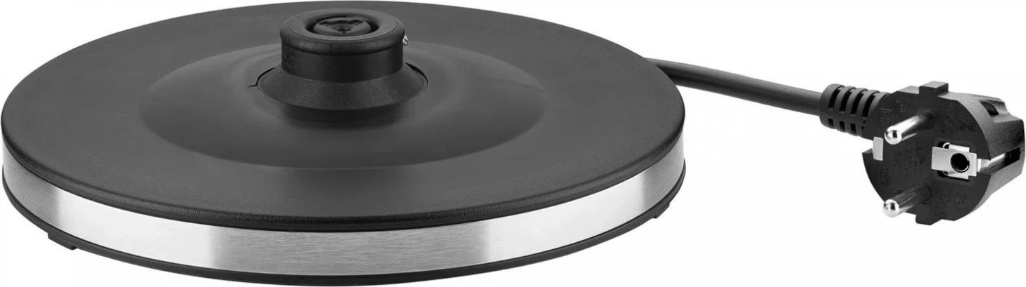 Vëluese uji AmicaKF1014, e zezë 