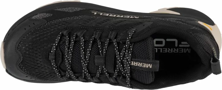 Atlete për meshkuj Merrell, të zeza