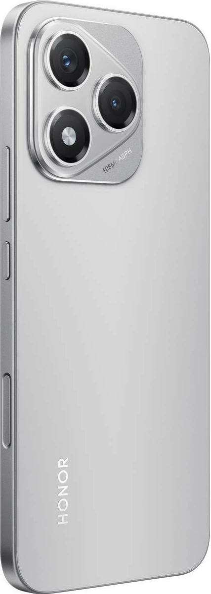 Celular HONOR 400 Lite 8/256GB, Gri