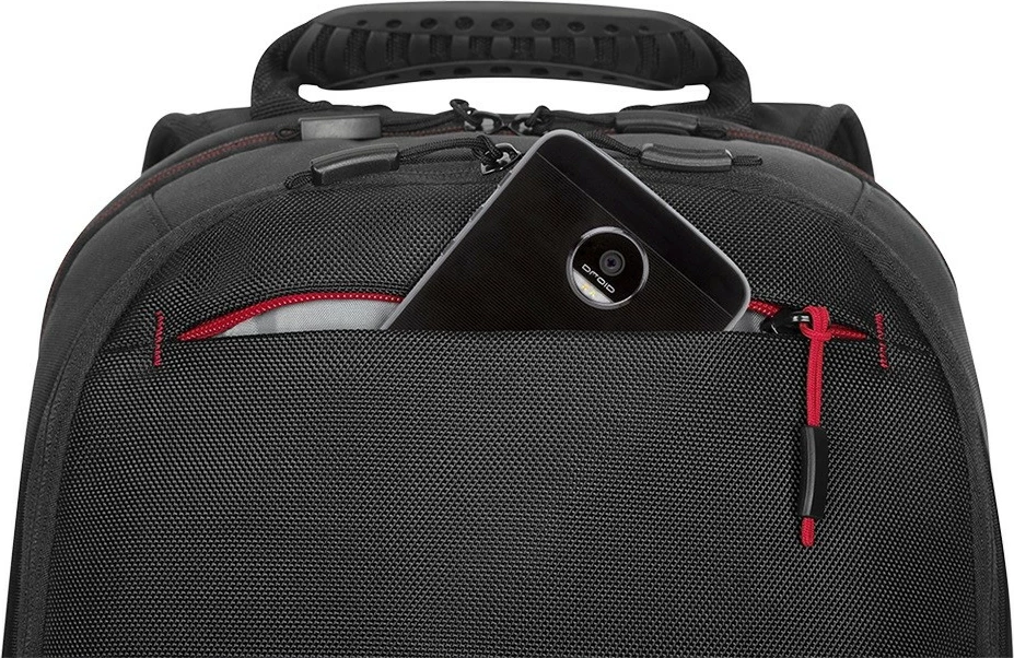 Çantë shpine Lenovo ThinkPad Essential Plus 15.6, Eco, e zezë