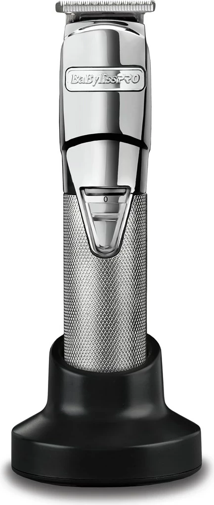 Makinë rroje Babyliss FX7880E, krom