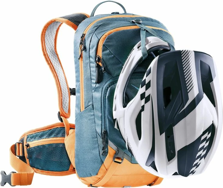 Çantë shpine Deuter për fëmijë, blu