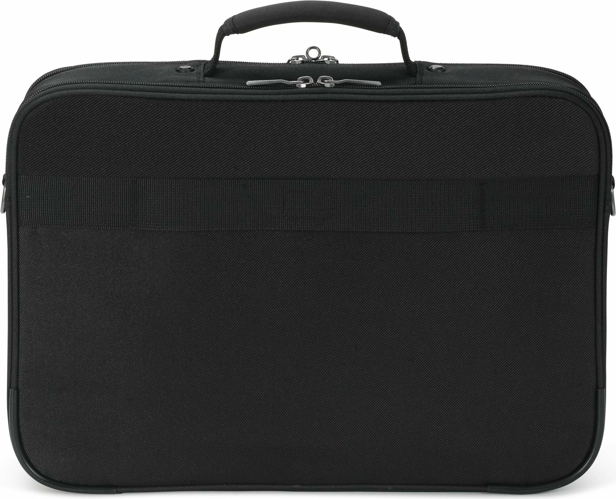 Çantë mesazhi DICOTA Eco Multi Plus SELECT, 15.6", E zezë