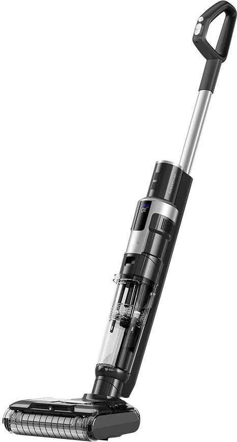 Fshesë pa kabllo JIMMY HW9, 3000mAh, e zezë