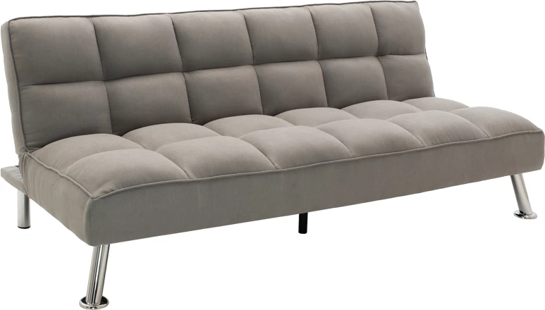 Paketa mobilje për dhomë ndeje studentore Smooth set prej 2 pjesësh