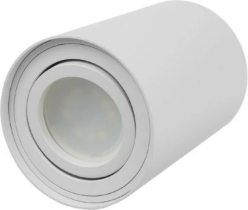 Trup ndriçimi tavanor Maclean MCE422W, alumini, GU10, i bardhë