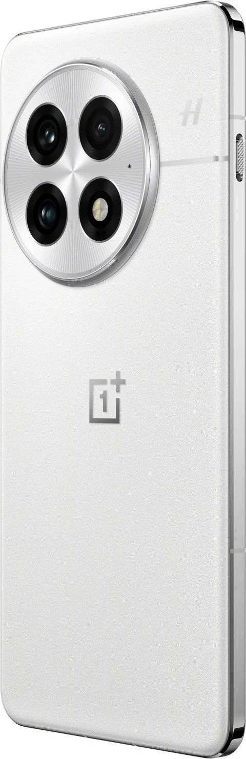 Celular OnePlus 13 5G 16/512GB, bardhë