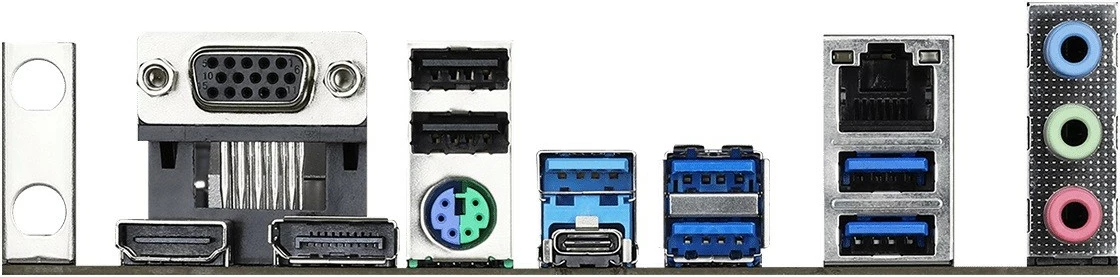 Pllakë amë ASRock B550M Pro4, Socket AM4, micro ATX