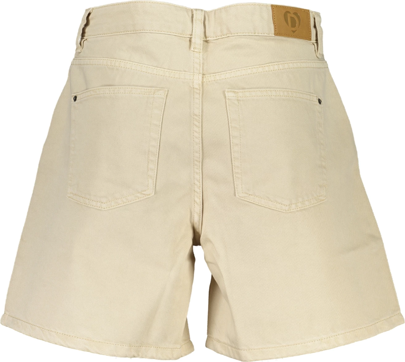 Shorce DESIGUAL femra, bezhë