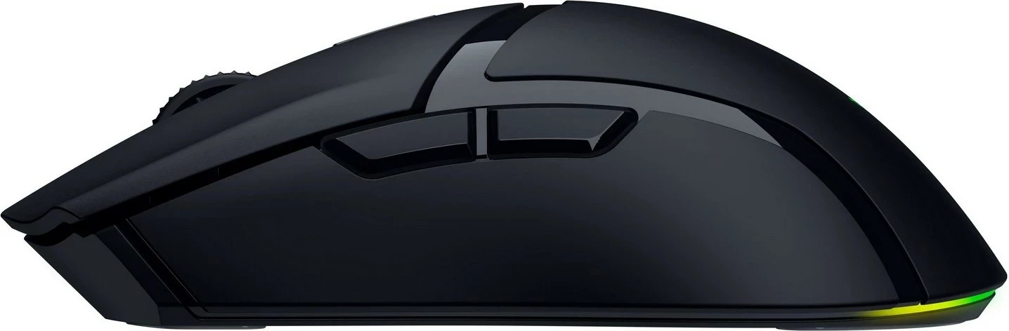 Maus Razer Cobra HyperSpeed, RGB, wireless/wired, i zi