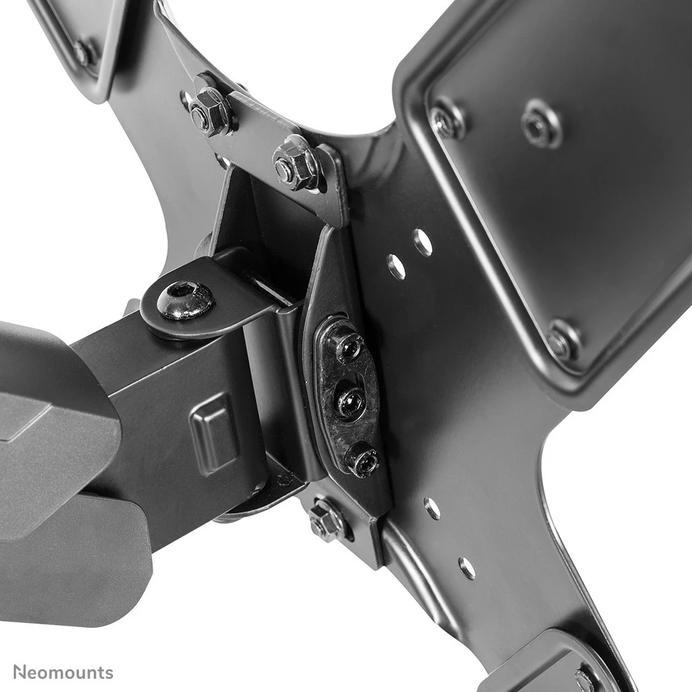 Mbajtës muri Neomounts WL70-550BL14, 32"-55", i zi