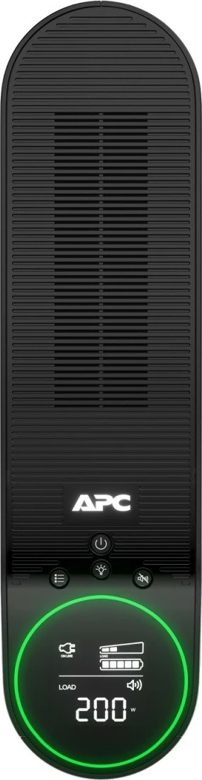 Kasë UPS APC Back-UPS Pro BGM2200B-GR, 2200VA/1320W, Tower, 230V, RGB, e zezë