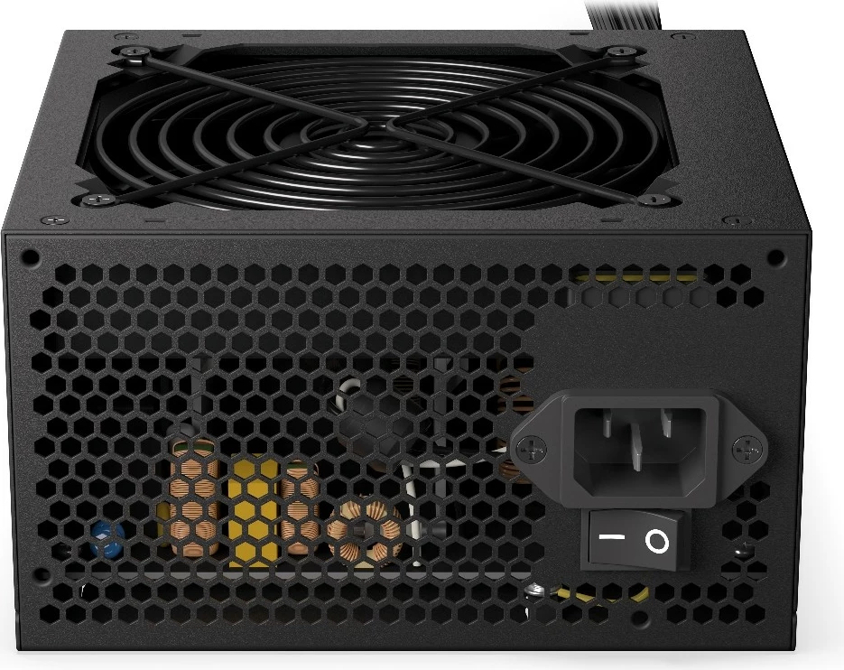 Kasë energjie Endorfy Elementum E5 450 W, e zezë