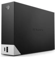 Hard disk i jashtëm Seagate One Touch Desktop 20TB, USB 3.2, zi