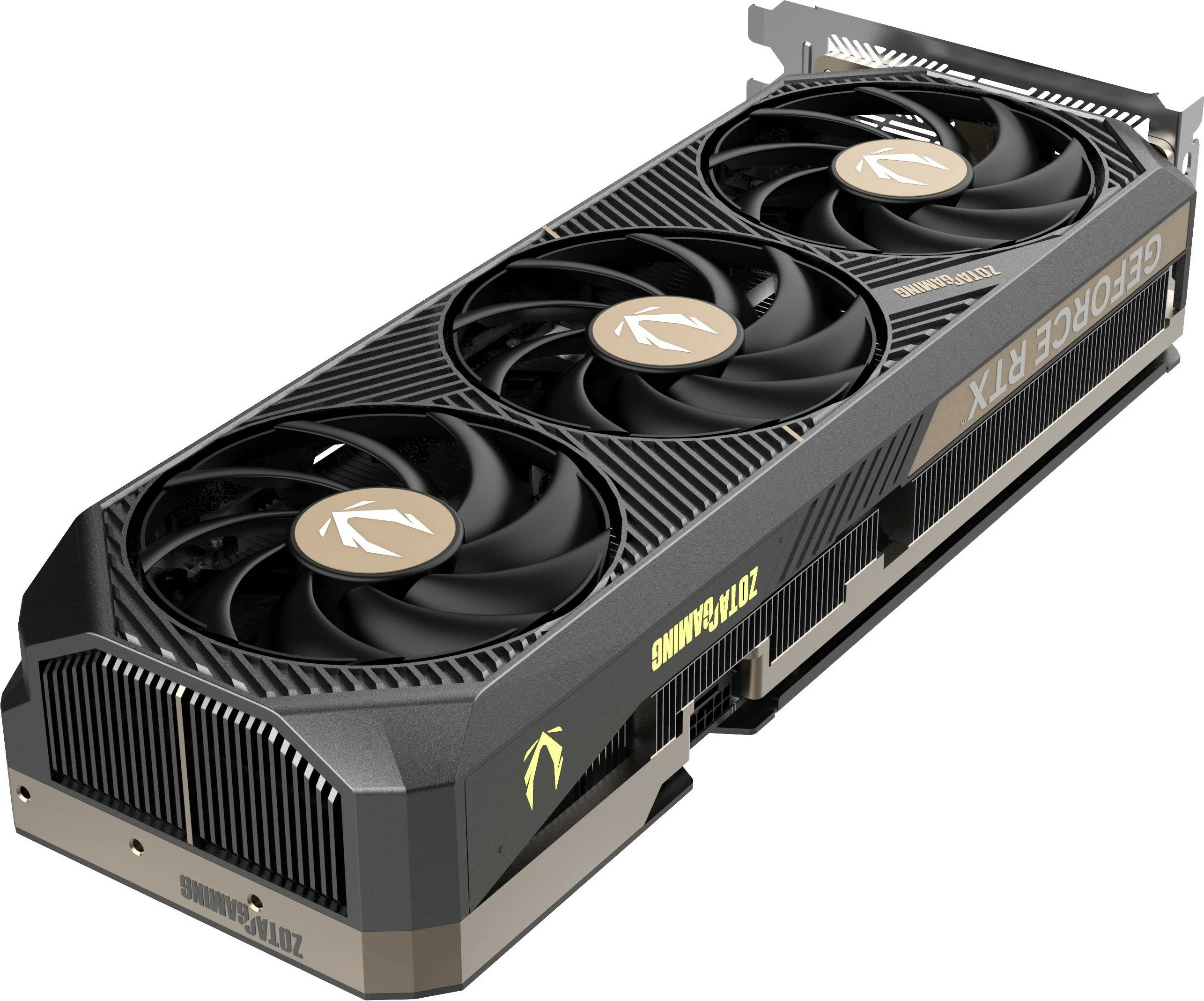 Kartelë grafike Zotac GeForce RTX 5080 SOLID CORE OC, 16GB GDDR7, multi