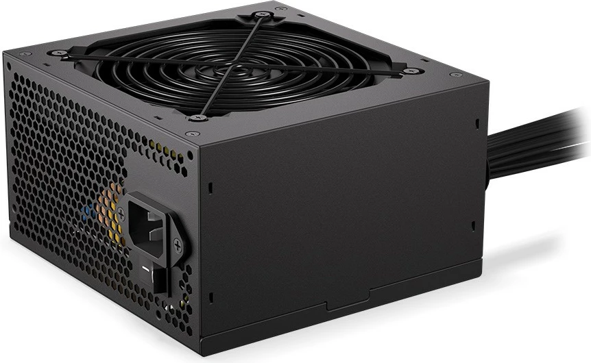 Kasë energjie Endorfy Elementum E5 450 W, e zezë