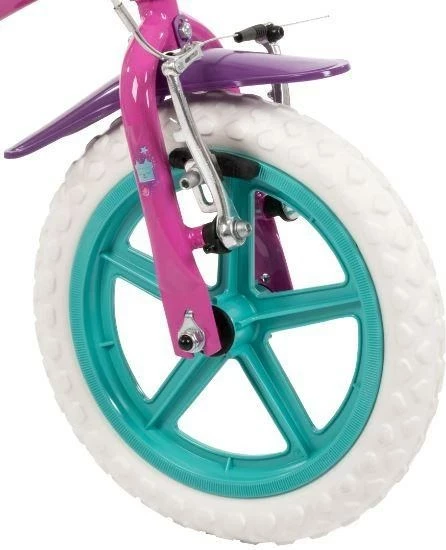 Bicikletë cross-country HUFFY GABBI house 12" Rozë