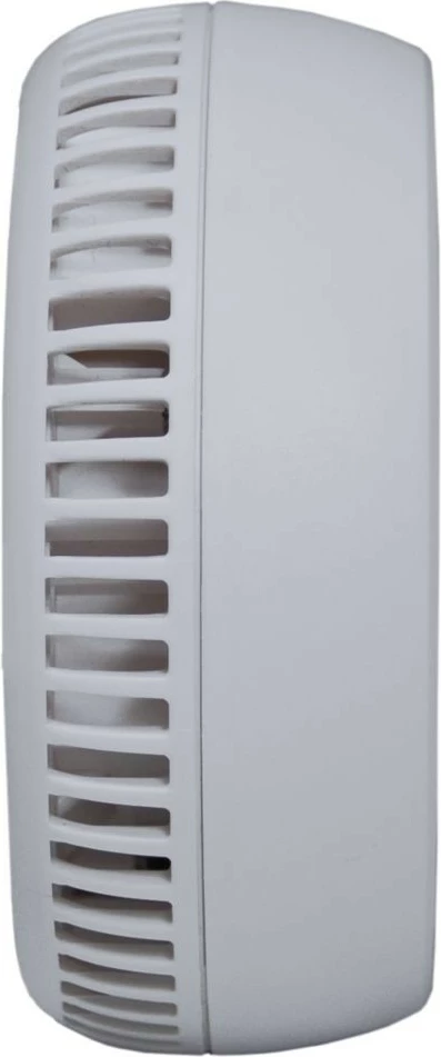 Detektor tymi FireAngel SB5-INT, me sensor optik, i bardhë