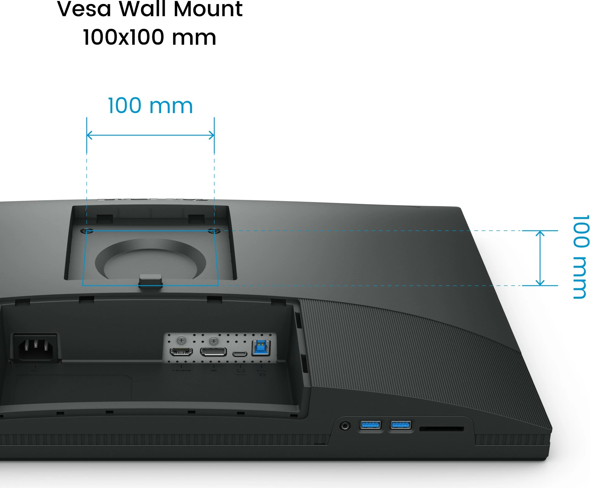 Monitor BenQ SW242Q, 24.1 inç, WQXGA, LED, i zi
