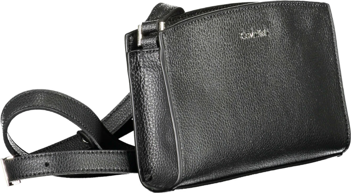 Çantë për femra Calvin Klein, e zezë