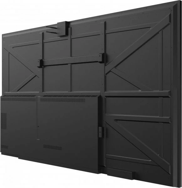 Ekran i madh Viewsonic CDE9830 98 inç, 4K Ultra HD, Android, HDMI/USB-C, i zi