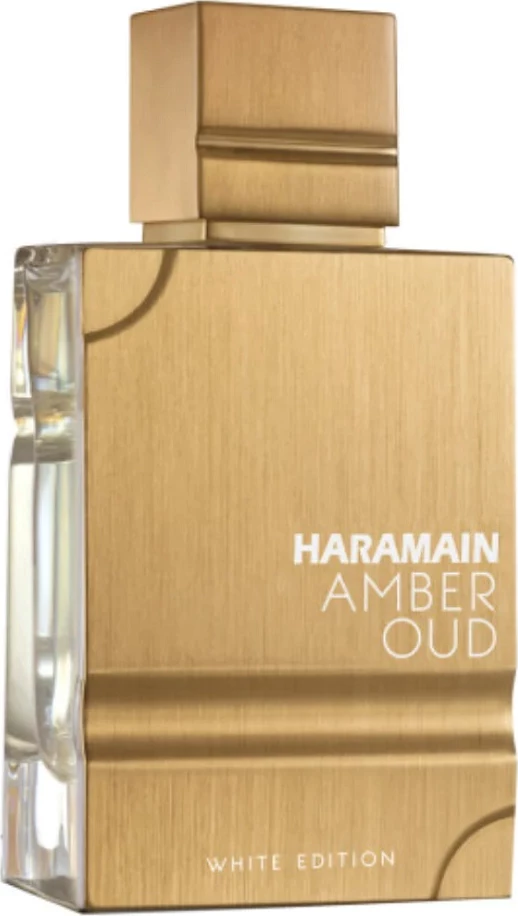Eau de Parfum unisex Al Haramain Amber Oud White Edition 200ml