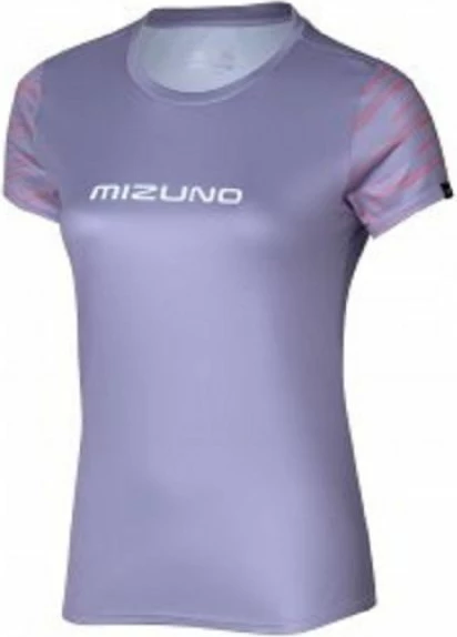 Maicë Mizuno femra, vjollcë