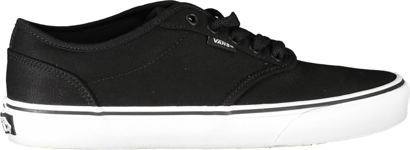 Atlete për meshkuj VANS, të zeza