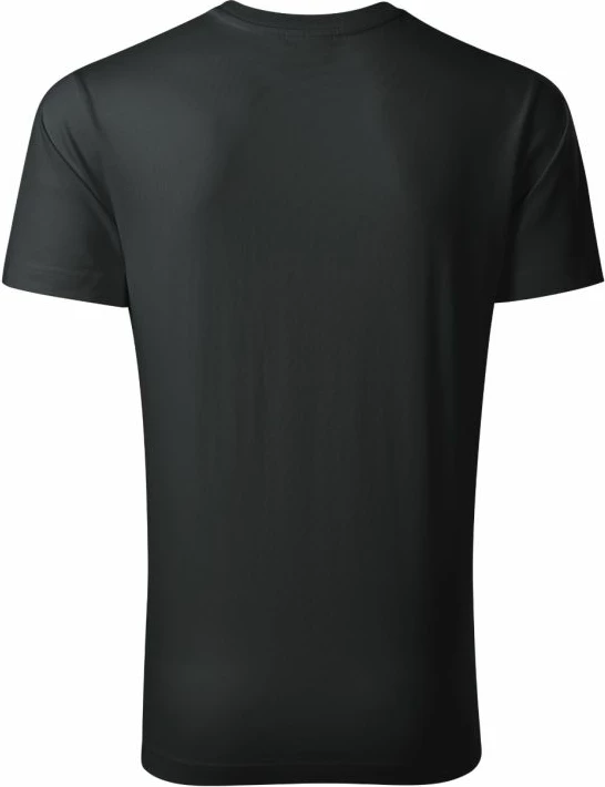 Maicë Rimeck për meshkuj, ngjyrë e zezë