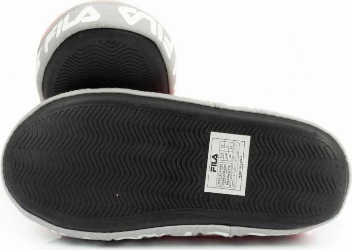 Papuqe Fila për fëmijë, rozë