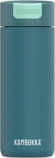 Gotë termike Kambukka Olympus 500 ml, blu