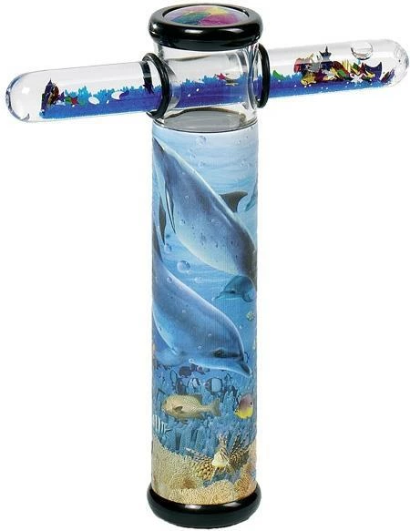 Kaleidoskop GOKI me shkop magjik H15.5x3.5cm