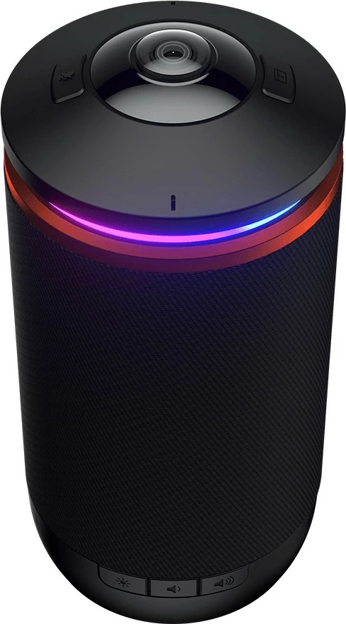 Kamerë Cougar CYCLOPS AIO, RGB