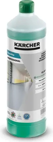 Solucion profesional për larjen e sipërfaqeve Karcher CA 50 C