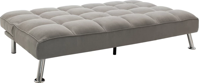 Paketa mobilje për dhomë ndeje studentore Smooth set prej 2 pjesësh