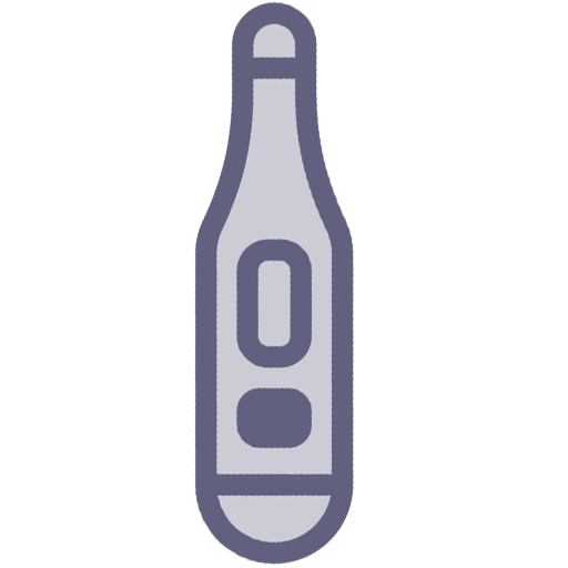 Termometër