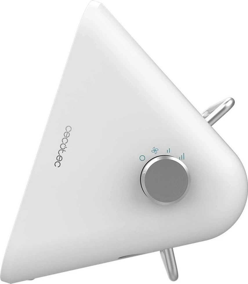 Ngrohës elektrik Cecotec ReadyWarm 1500 Max Ceramic Design, 1500W, bardhë