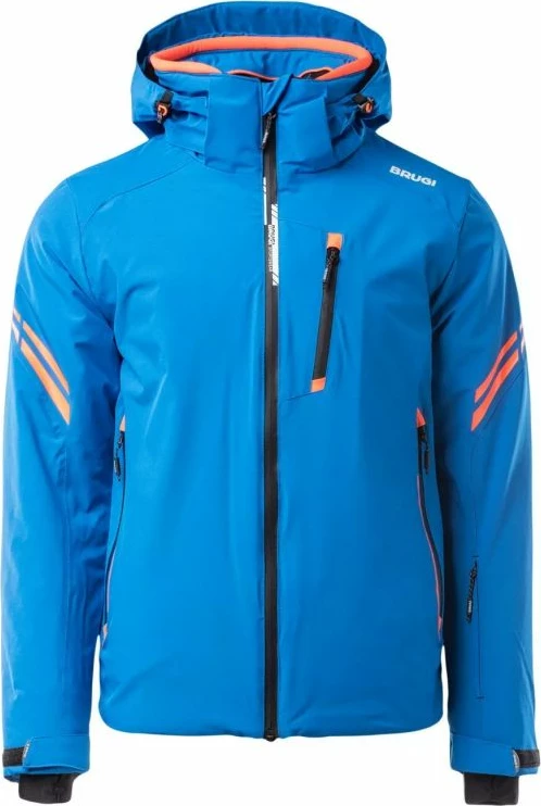 Jakne për meshkuj Brugi, blu