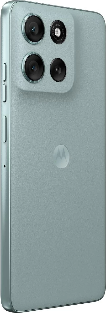 Celular Motorola Moto G56 5G 8/256GB Gray Mist