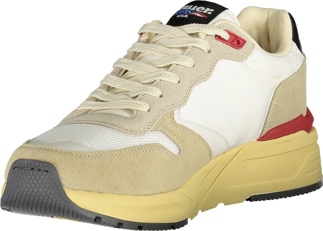 Atlete për meshkuj Blauer, beige