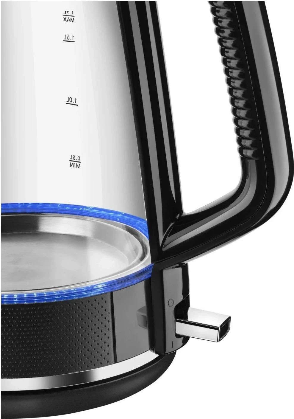 Çajnik elektrik Amica KF4050G, 1.7L, i zi