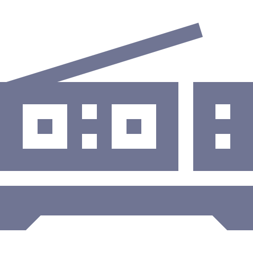 Alarm & Radio